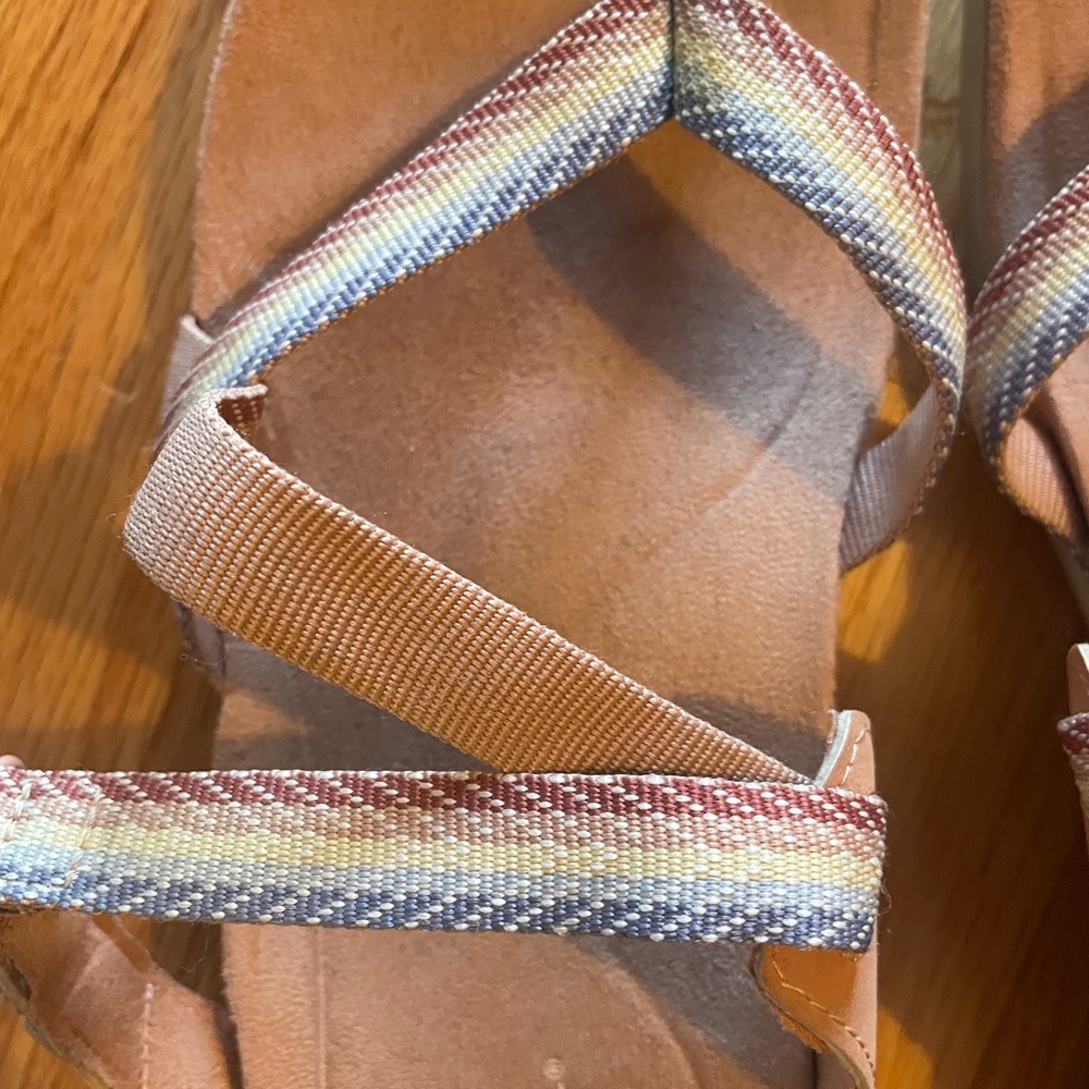 Merrill’s Sandals Size 10, Size 41